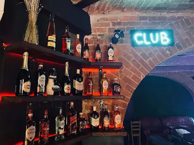 DZEM club